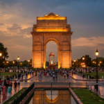 India Gate
