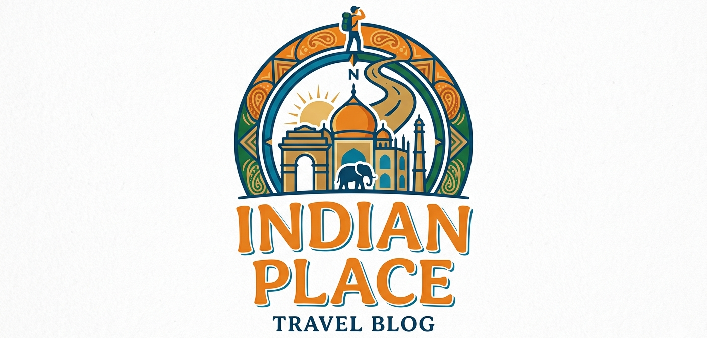 Indian Place