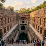 Agrasen Ki Baoli