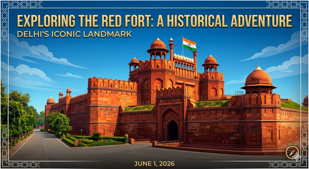 Lal Qila