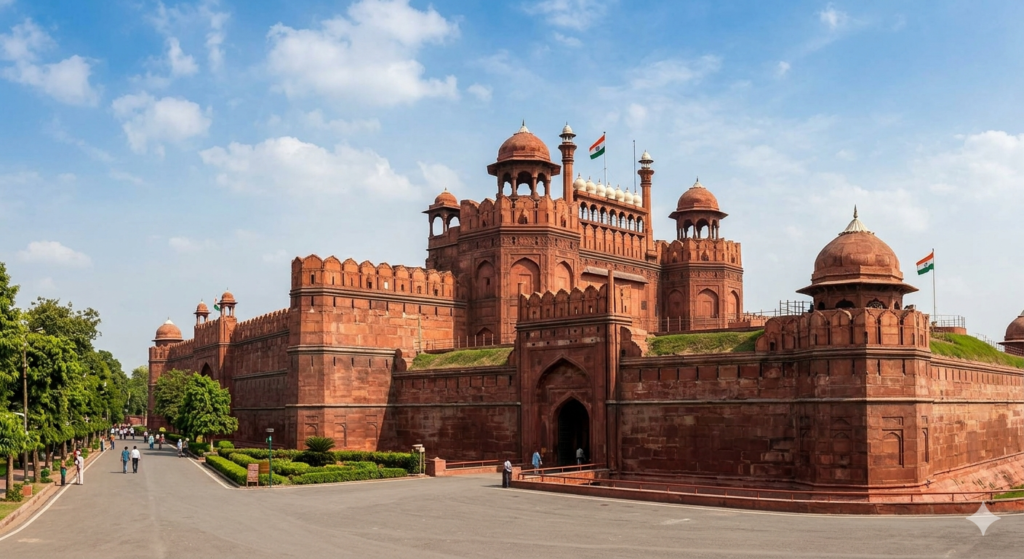 Lal Qila