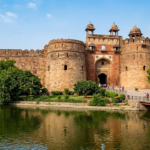 Purana Qila