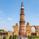 Qutub Minar