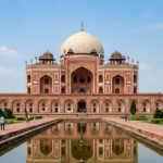 Safdarjung Tomb