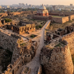 Tughlaqabad Fort