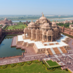 Akshardham