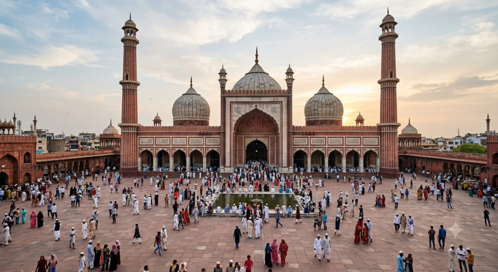 Jama Masjid