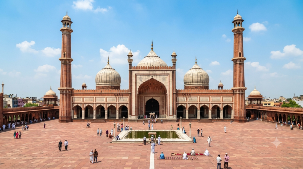 Jama Masjid