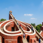 Jantar Mantar