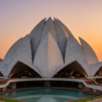 Lotus Temple