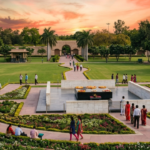 Raj Ghat
