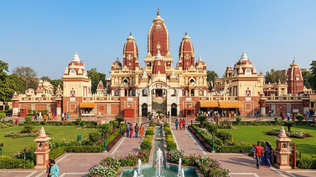 Birla Mandir