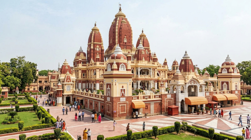 Birla Mandir