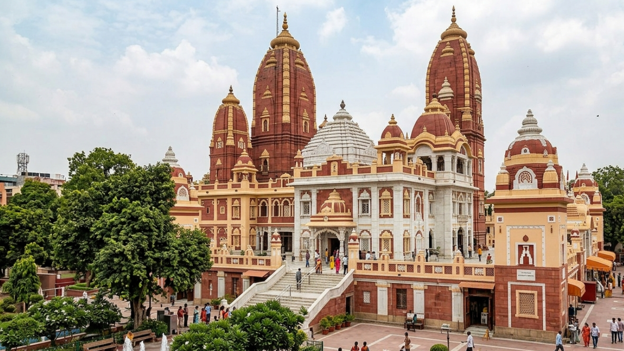 Birla Mandir
