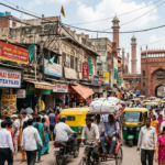 Chandni Chowk