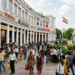 Connaught Place