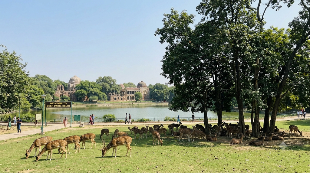 Deer Park
