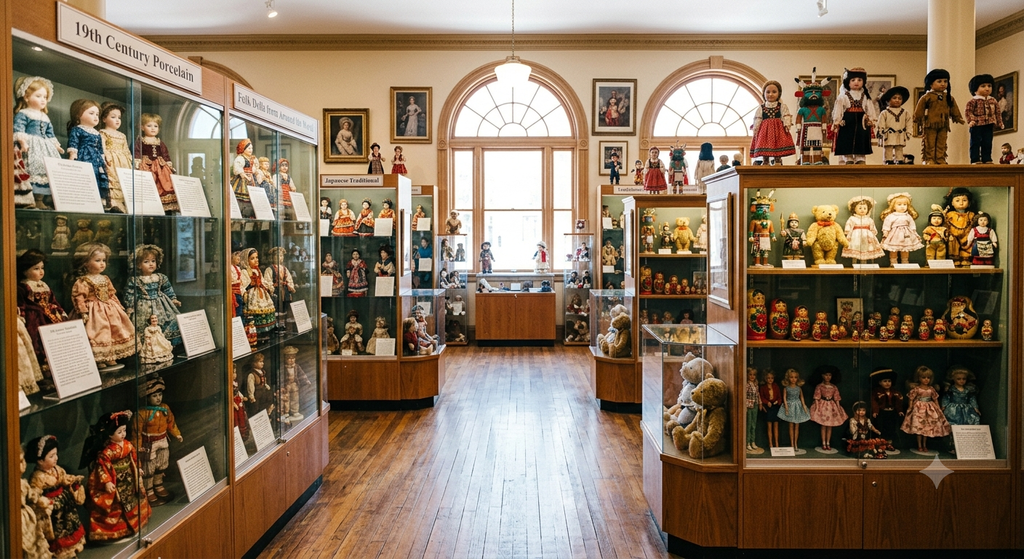 Dolls Museum