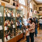 Dolls Museum