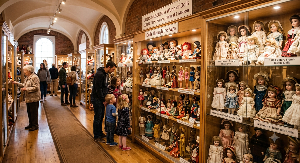 Dolls Museum