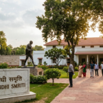 Gandhi Smriti