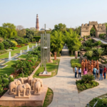Garden of Five Senses