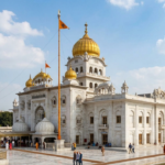 Gurudwara Bangla Sahib