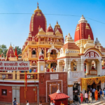 Kalkaji Mandir