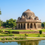 Lodhi Garden