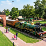 National Rail Museum
