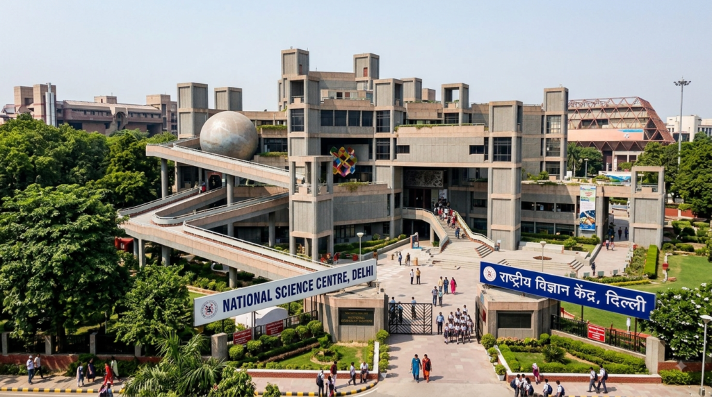 National Science Centre