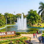 Nehru Park