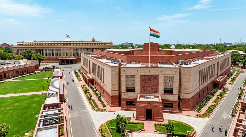 Parliament House