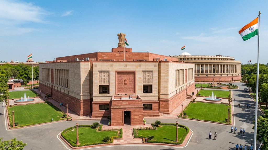 Parliament House