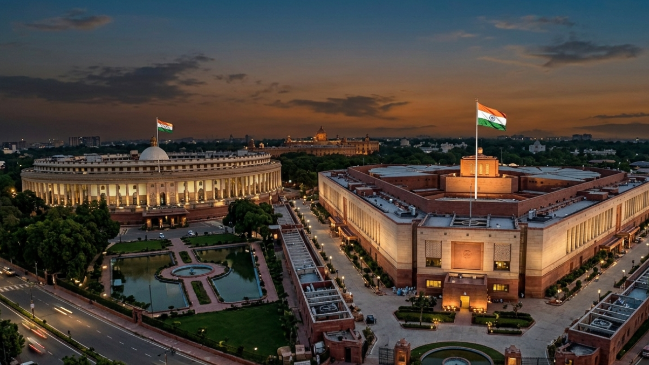 Parliament House