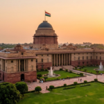 Rashtrapati Bhavan
