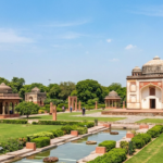 Sunder Nursery