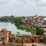 Hauz Khas Village