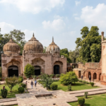 Qudsia Bagh
