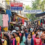 Sarojini Nagar